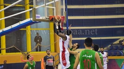 منتخب البحرين يهزم الجزائر في «البطولة العربية للسلة»