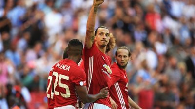 بث مباشر .. مباراة مانشستر يونايتد وريدينج في كأس الاتحاد  