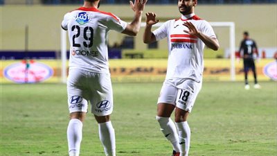 عودة الرباعي الغائب لتدريب الزمالك وحلمى يرفض مشاركة إسلام 