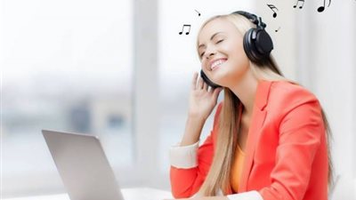 بمعايير علمية.. أغنية تقلل التوتر بنسبة 65 %