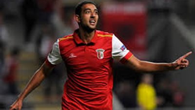 تشكيل منتخب مصر لمواجهة تونس ..كوكا يقود الهجوم 