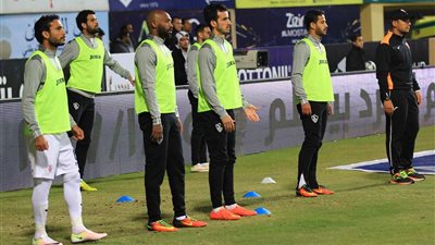 تدريب الزمالك اليوم عودة اسلام وغياب مسعد وحفنى.. وتصعيد 5 ناشئين 