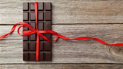 8 فوائد سحرية للشيكولاتة الداكنة