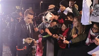 بالصورة.. قناص