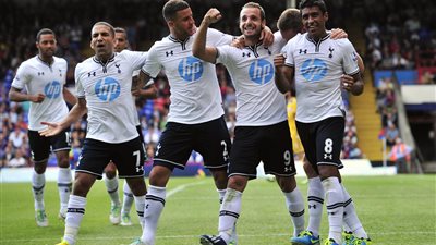 بث مباشر .. توتنهام ووست بروميتش في الدوري الانجليزي 