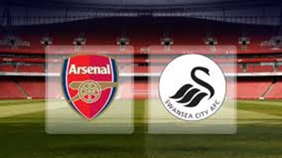 بث مباشر.. أرسنال وسوانزي سيتي في الدوري الانجليزي 
