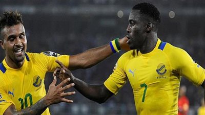 مشاهدة مباراة الجابون وغينيا بيساو في بطولة «الأمم الإفريقية» 