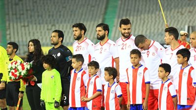 مواجهة نارية بين تونس والسنغال والجزائر وزيمبابوي بأمم إفريقيا.. اليوم