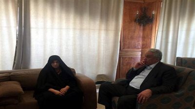 سامح عاشور: سنطعن على قرار النيابة بحفظ قضية «سيدة الكرم»