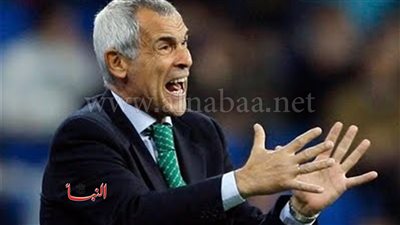 قلق داخل الجهاز الفني للفراعنة قبل لقاء