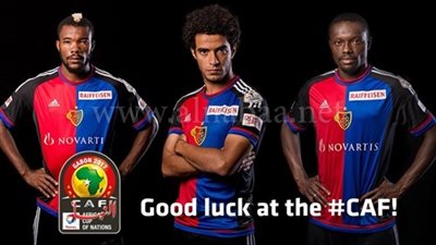 بازل السويسري:نتمني التوفيق لعمر جابر مع