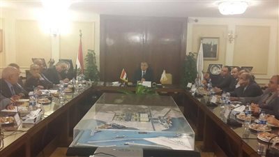 ننشر تفاصيل أول اجتماع للجنة العليا للسكر برئاسة وزير التموين