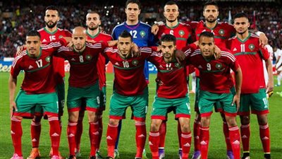 بث مباشر.. مباراة المغرب والكونغو في كأس «الأمم الإفريقية» 