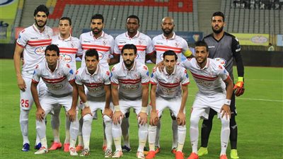 بالمستندات.. الزمالك يكشف عن القائمة الإفريقية