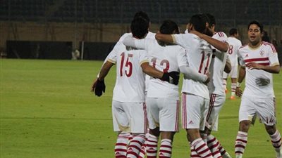 الزمالك يستعد للكشف عن صفقتين