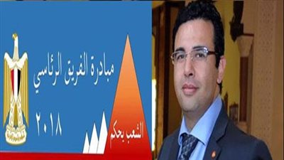 3 مطالب «عاجلة» من مبادرة عصام حجي بعد تأييد مصرية «تيران وصنافير»