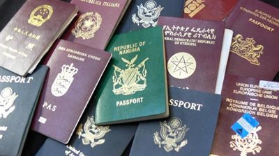 تعرف على أقوى وأضعف جوازات السفر في العالم لعام 2017