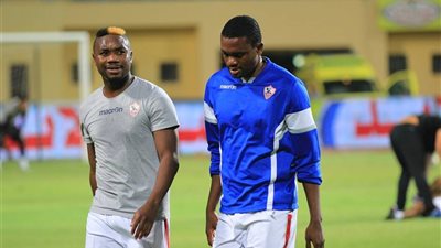 أخبار الزمالك اليوم الثلاثاء 17-1-2017.. التجديد لمعروف يوسف وحسم صفقة باولو 