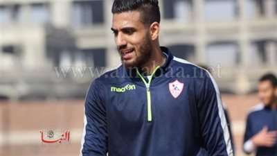 انفراد.. تشكيل مصر لمباراة مالي 