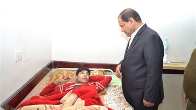 أخبار الغربية اليوم.. التحقيق مع موظفة بمستشفى المبرة بتهمة اختلاس 38 ألف جنيه