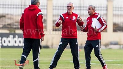 هذا اللاعب خارج حسابات