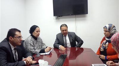  448 شركة قدموا إخطارات بقوائم الأدوية المقرر زيادة أسعارها 