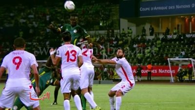 بالفيديو.. السنغال تفوز على تونس في «أمم إفريقيا»