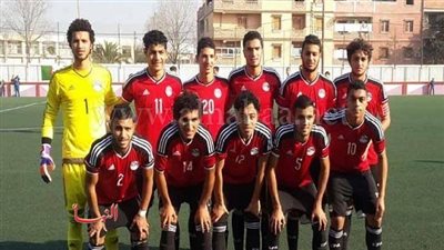 منتخب الشباب يخوض وديتين أمام الكاميرون في هذه المواعيد