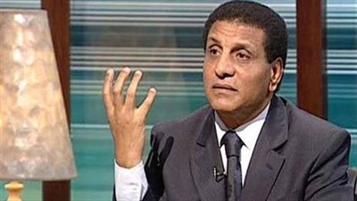 فاروق جعفر يجتمع مع باسم مرسى لتجديد عقده مع الزمالك