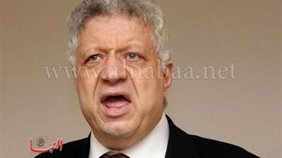 بالفيديو.. مرتضى منصور يهاجم باسم مرسي: