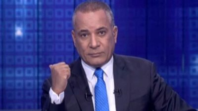 التحقيق مع أحمد موسى بتهمة تسريب المكالمات 