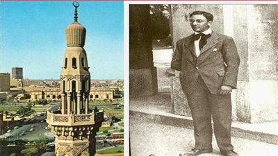 ماريو روسي.. مهندس إيطالي شيد أشهر مساجد مصر.. وأسلم في النهاية