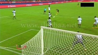 بالفيديو.. أسود الكاميرون تلتهم 