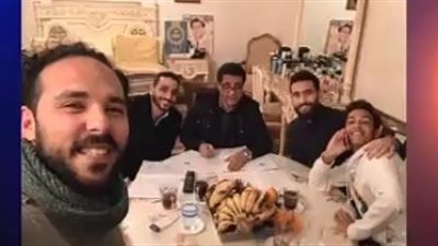 باسم مرسى فى الزمالك حتى 2020..واعارتة للصين