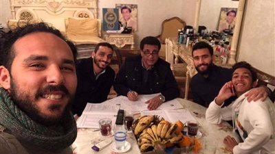 أخبار الزمالك اليوم الخميس 19- 1- 2017.. توقيع عقد باسم مرسي وشكوى مايوكا للفيفا