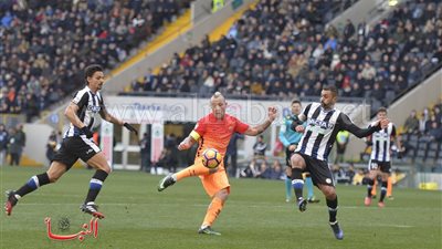 بالفيديو.. في غياب