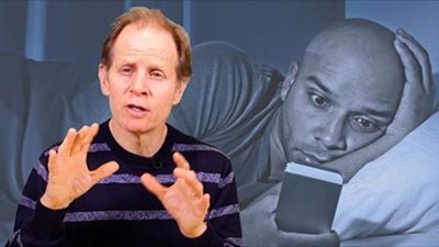 هذا ما يحدث لعقلك وجسمك عند استخدام 