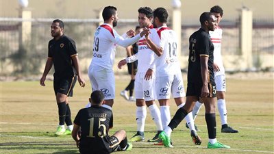 تدريب الزمالك اليوم.. غياب 14 لاعبًا وعودة شيكابالا وتأخير مسعد