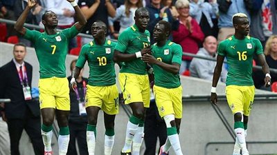 بث مباشر .. مباراة  السنغال وزيمبابوي في  كأس الأمم الافريقية
