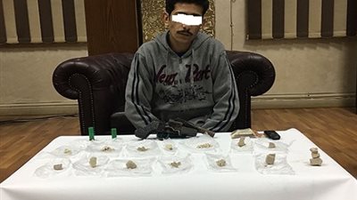 قصة سقوط أخطر تاجر