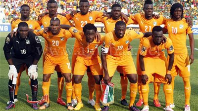 بث مباشر.. مباراة كوت ديفوار والكونغو في كأس «الأمم الإفريقية»