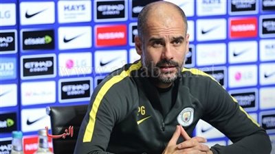 مدرب «مان سيتي» يتحدث عن موقعة «توتنهام».. فماذا قال؟