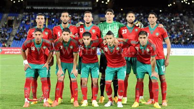 بث مباشر.. مباراة المغرب وتوجو في كأس «الأمم الإفريقية»