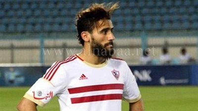 الزمالك يرد علي مفاوضات الأهلي مع باسم مرسي