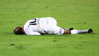 بالصور انقاذ شيكابالا من حقنة الموت 