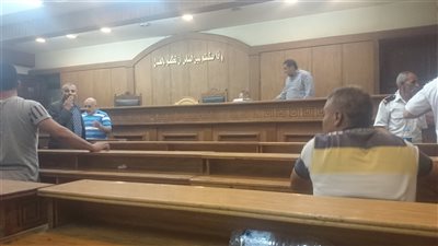 رفض قبول دعوى باتهام