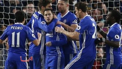 بث مباشر.. تشيلسي وهال سيتي في «البريميرليج»