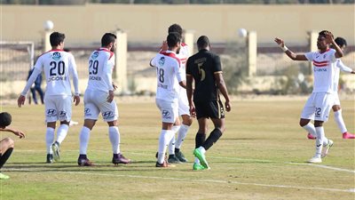تدريب الزمالك المسائي يشهد غياب شيكابالا بسبب