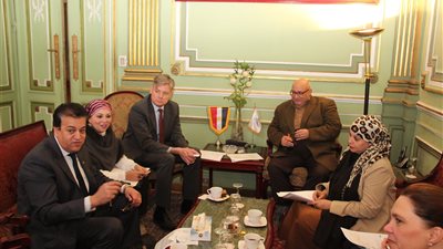 جامعة عين شمس تعلن إنشاء 