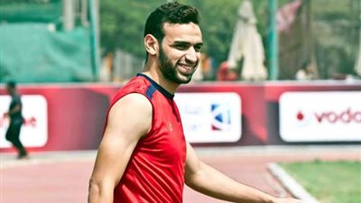 حسام حسن : ميدو جابر هيبقي معايا افضل لاعب في مصر 